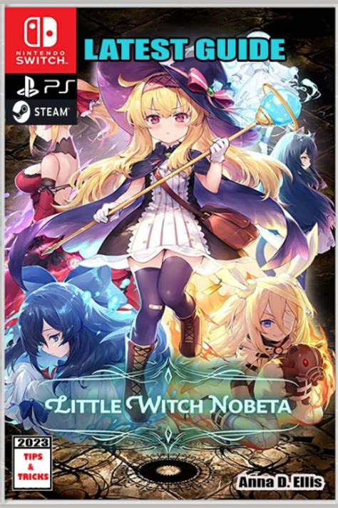 Small witch nobeta toggle